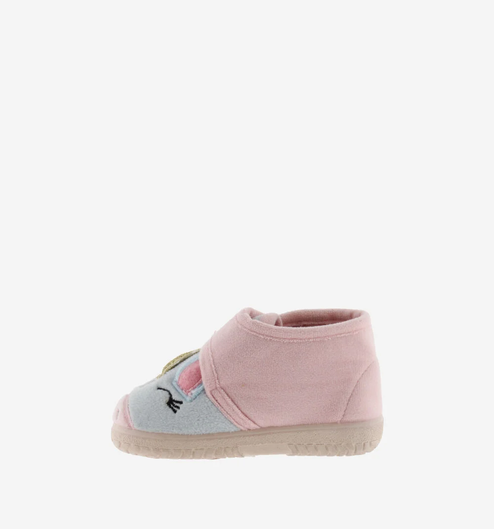 OJALÁ ANIMALS SLIPPERSBALLET