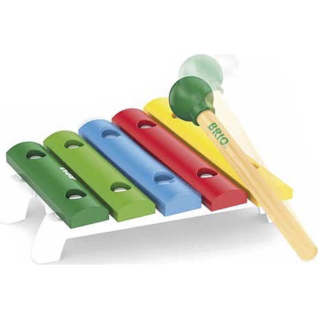 BRIO 30182 Xylofon