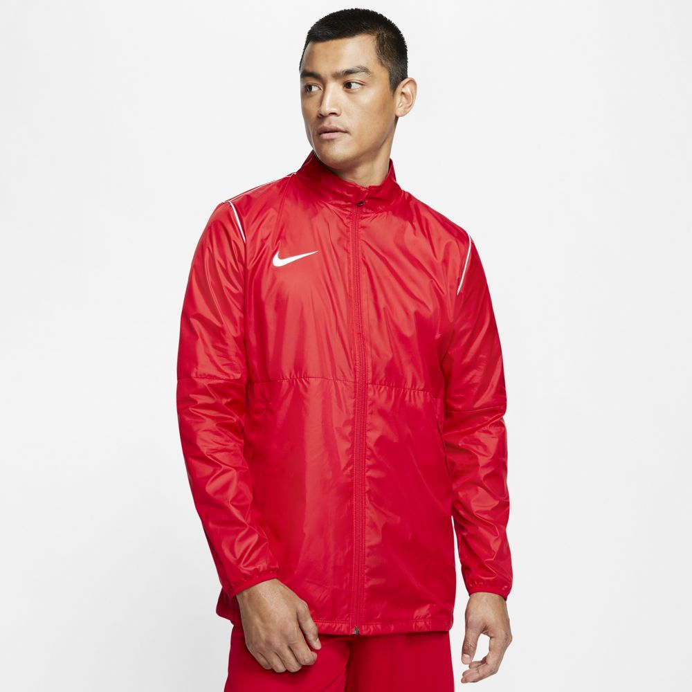 Coupe-vent Nike Park 20 Rouge pour homme