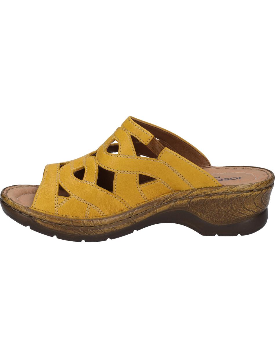 Clog Catalonia 44, safran