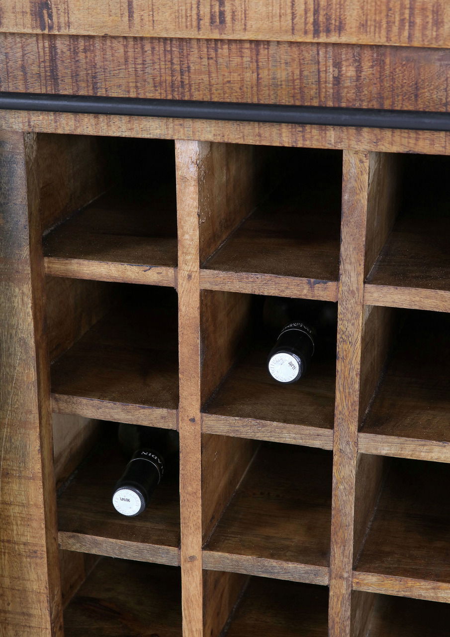 Landscape Barschrank BARNEY