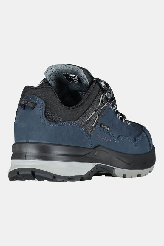 Grisport Grisport Valencia Low Wandelschoen Dames
