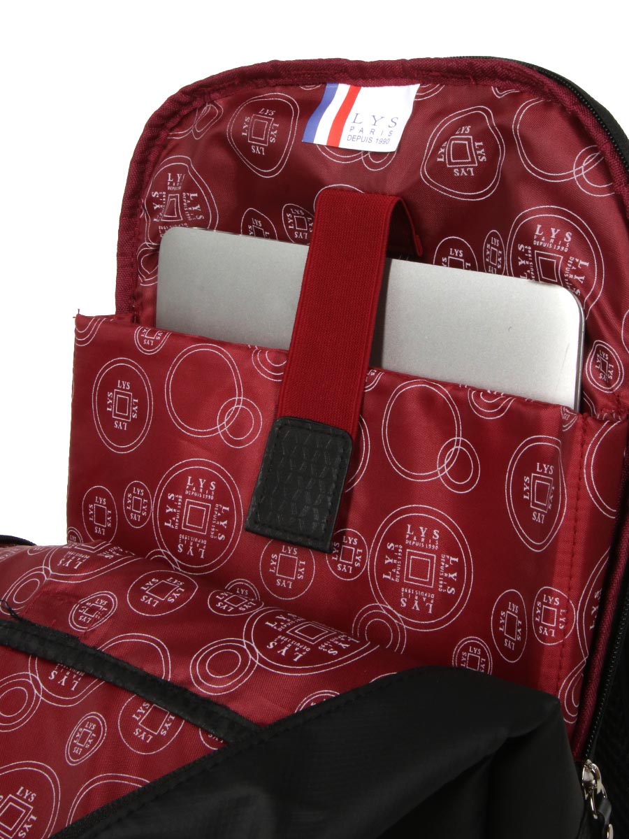 Sac À dos ordinateur Lys Business 15.6 pouces