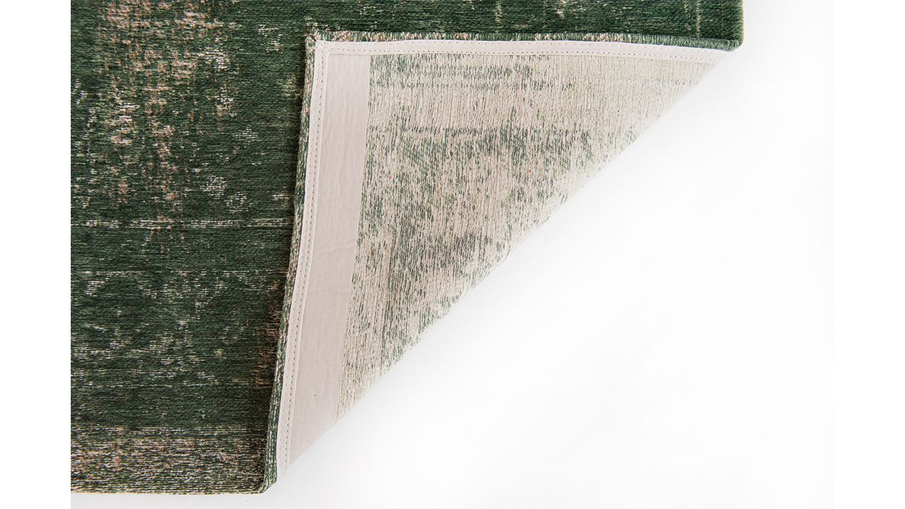 Vloerkleed Majestic Forest 9146 Fading World Medallion  | Louis de Poortere
