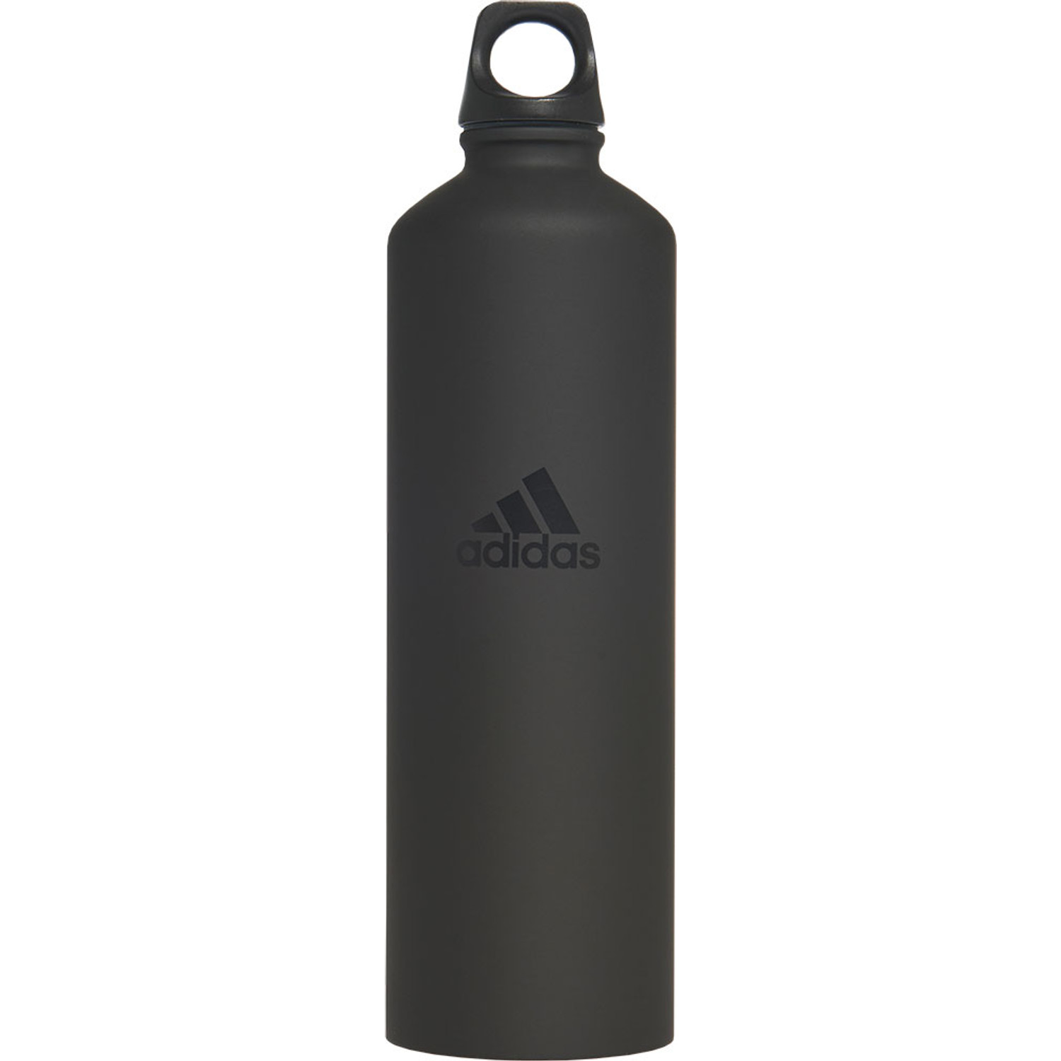 adidas Stainless Bidon 0,75L Zwart