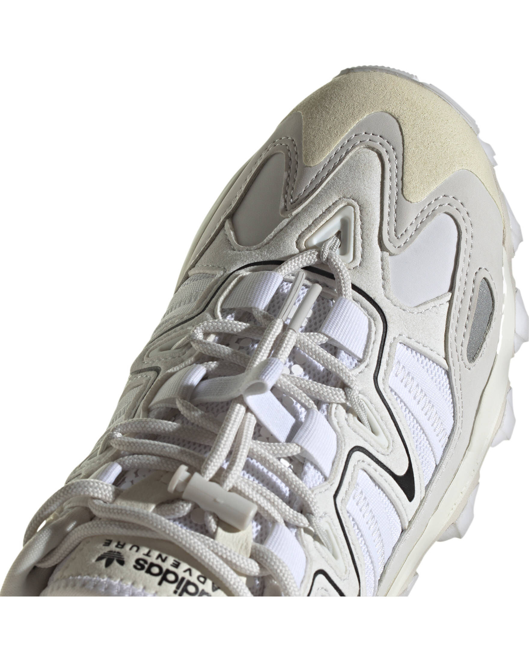 adidas Originals| Damen Sneaker HYPERTURF W