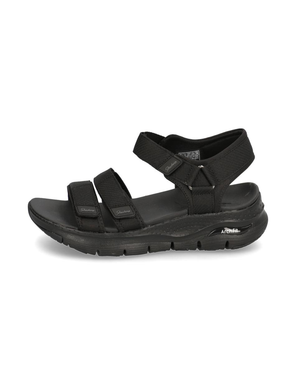 SKECHERS ARCH FIT - FRESH BLOOM