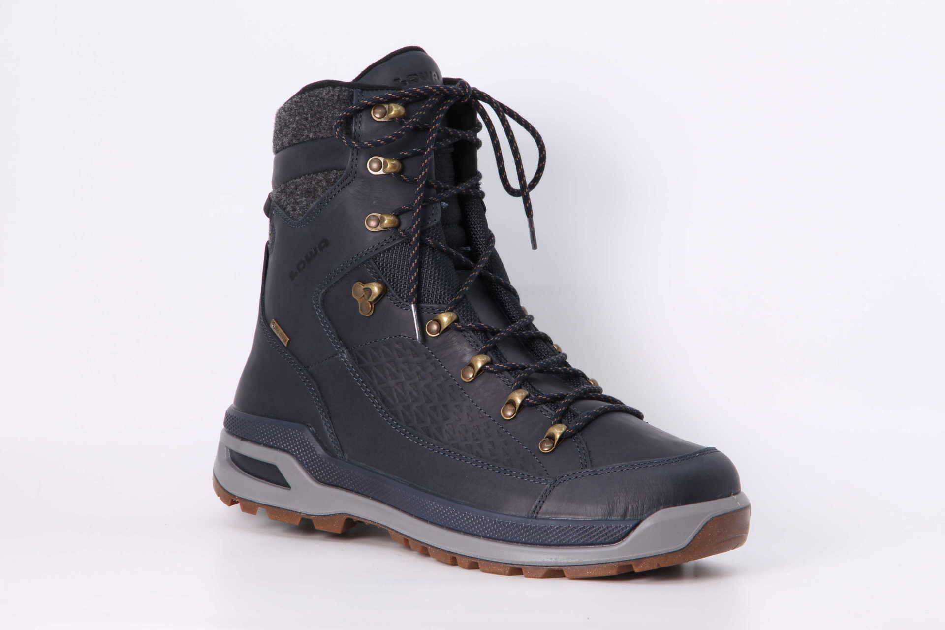 Lowa Renegade Evo Ice GTX Men navy / dunkelblau