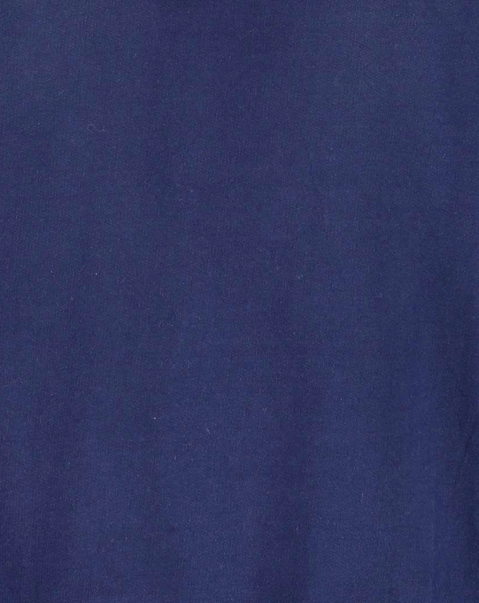 Kapuzen-Sweatshirt DINO SURF DUDE in ultramarin