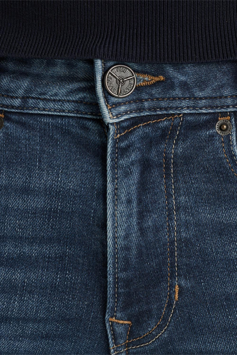 PME legend blauwe heren jeans