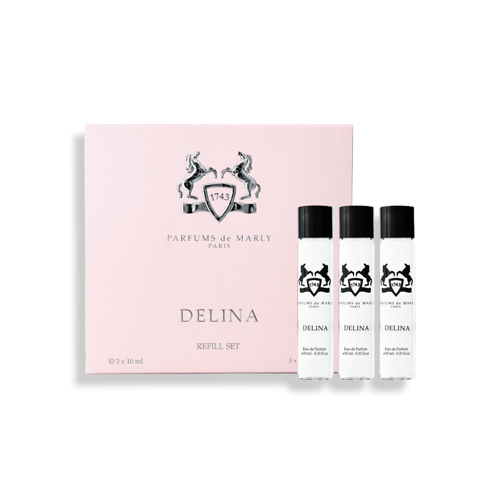 COFFRET RECHARGE DELINA COFFRET RECHARGE