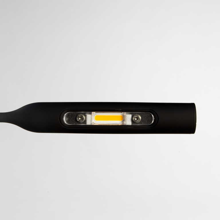 Lumina Flo Wall wandlamp LED 3000K brons