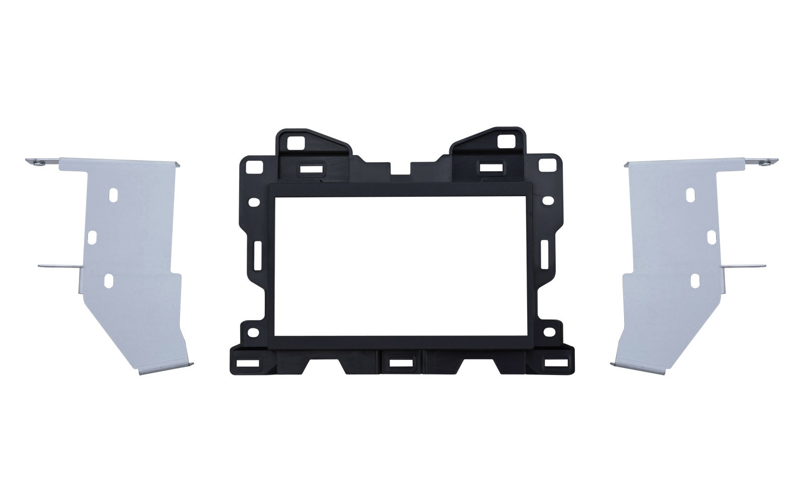 Garmin Vieo RV 52 Stereo Dock Einbau- Rahmenkit Mercedes Sprinter ab Bj. 2018