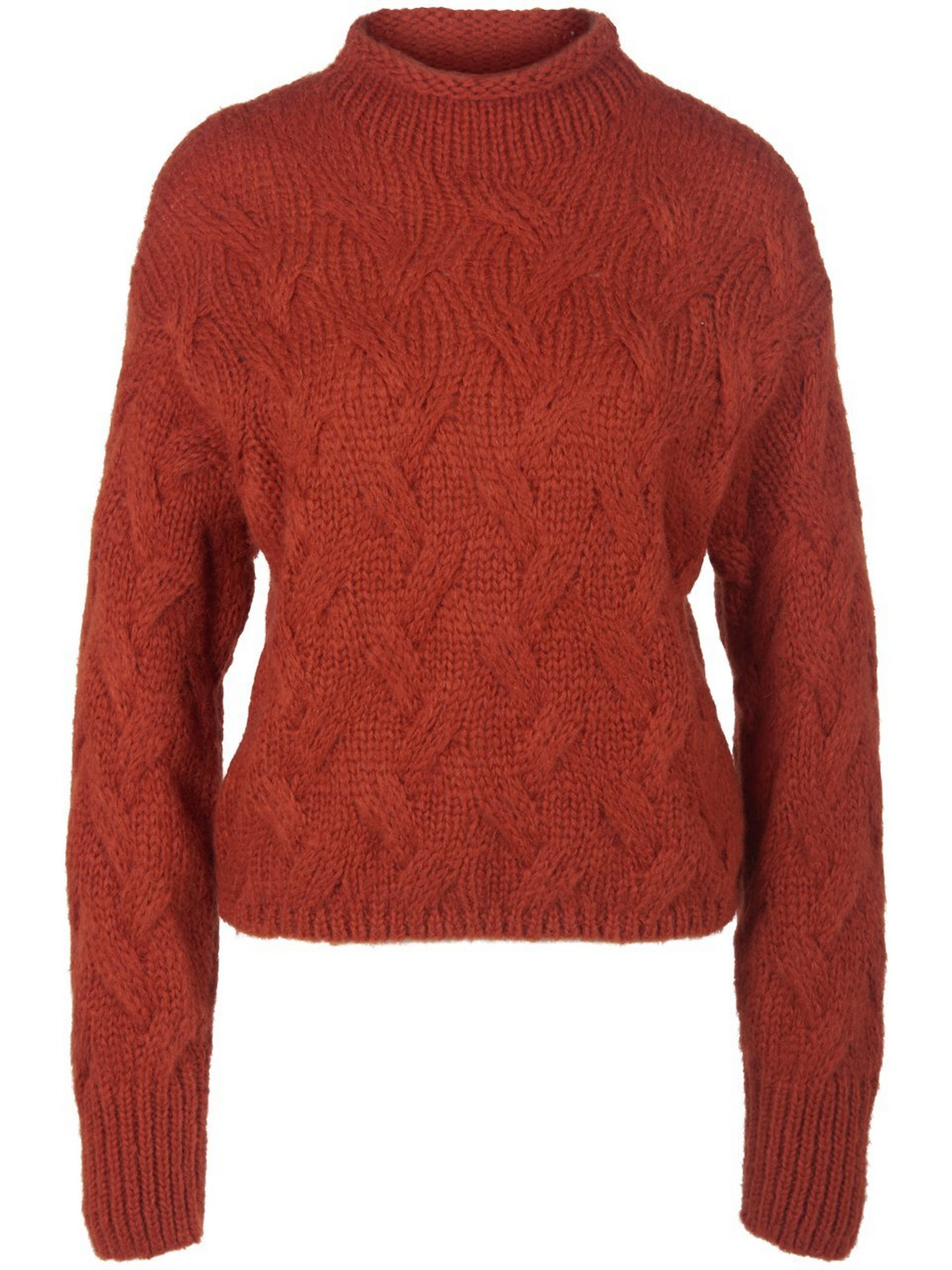 Pullover