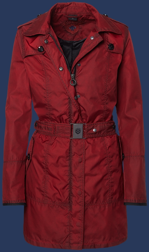 Amarone SprayTec, Darkred