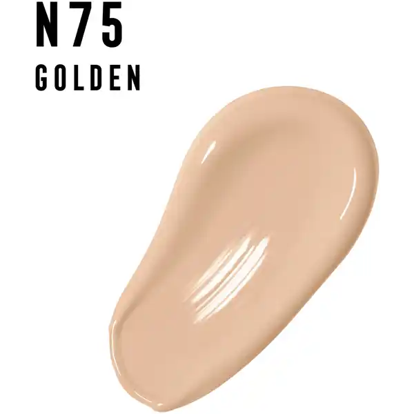 FaceFinity All Day Flawless Make-Up 75