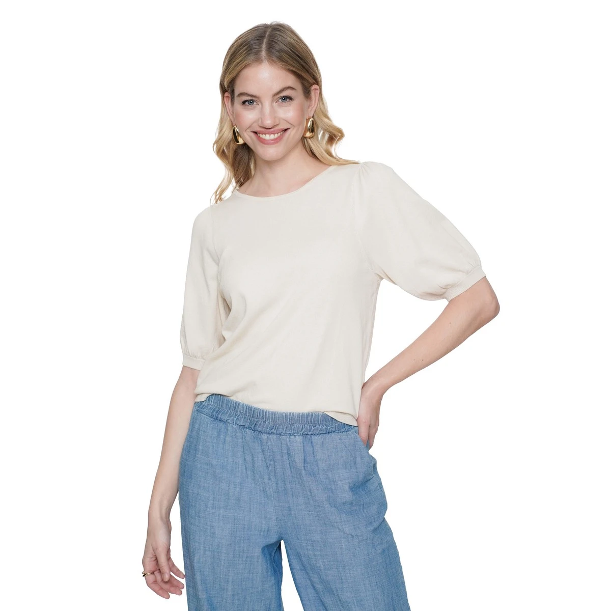 Dames Vest slk20-8745