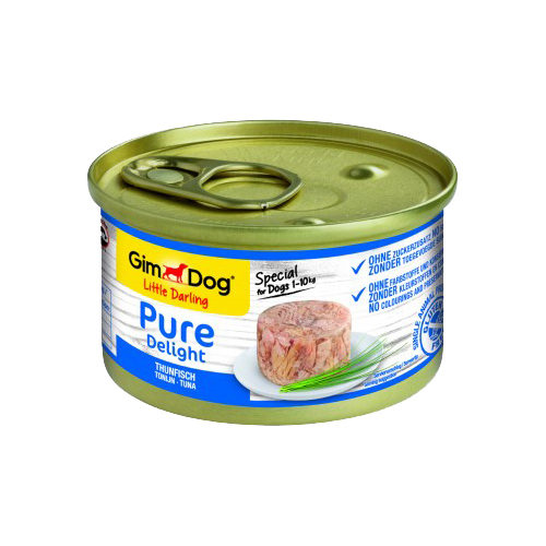 GimDog Pure Delight