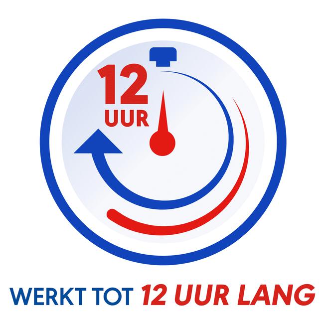 Otrivin Xylometazoline HCI 1 mg/ml Neusdruppels bij een Verstopte Neus 10 ML