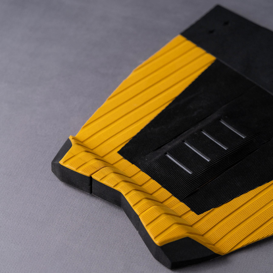 Deflow Mustard Pad - 5 pièces
