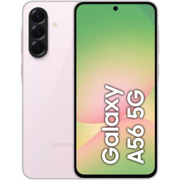 Samsung Galaxy A56 5G 6.7