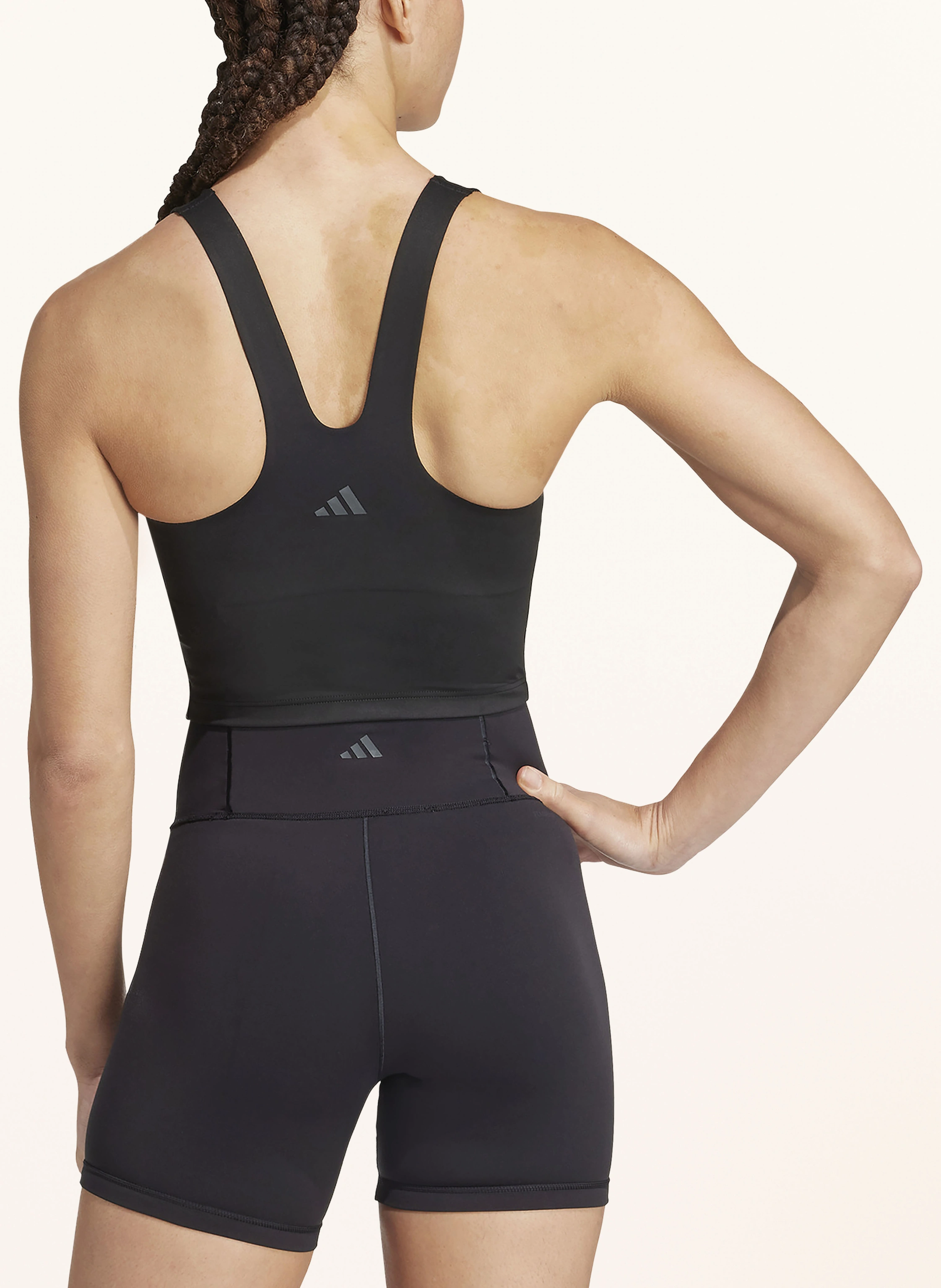 adidas Cropped-Top ALL ME