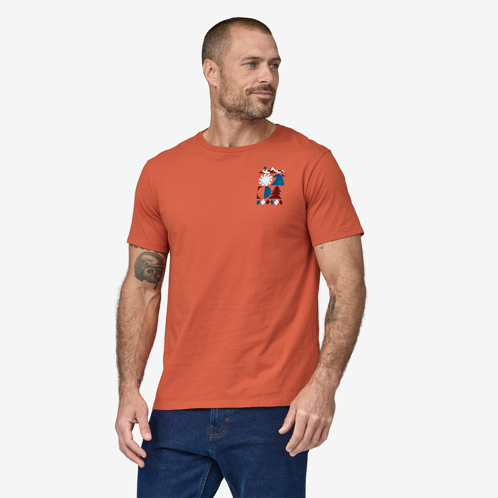 Spirited Seasons Bio-T-Shirt