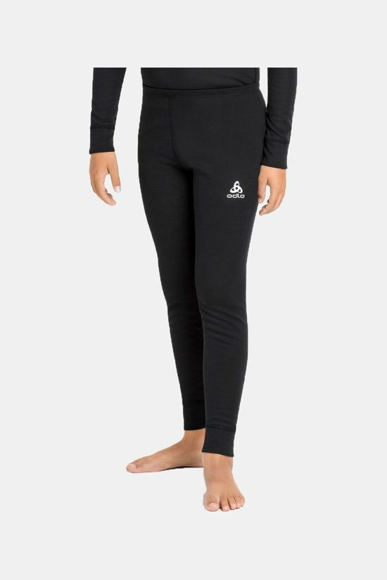 Odlo Odlo Bl Bottom Long Active Warm Eco Kids