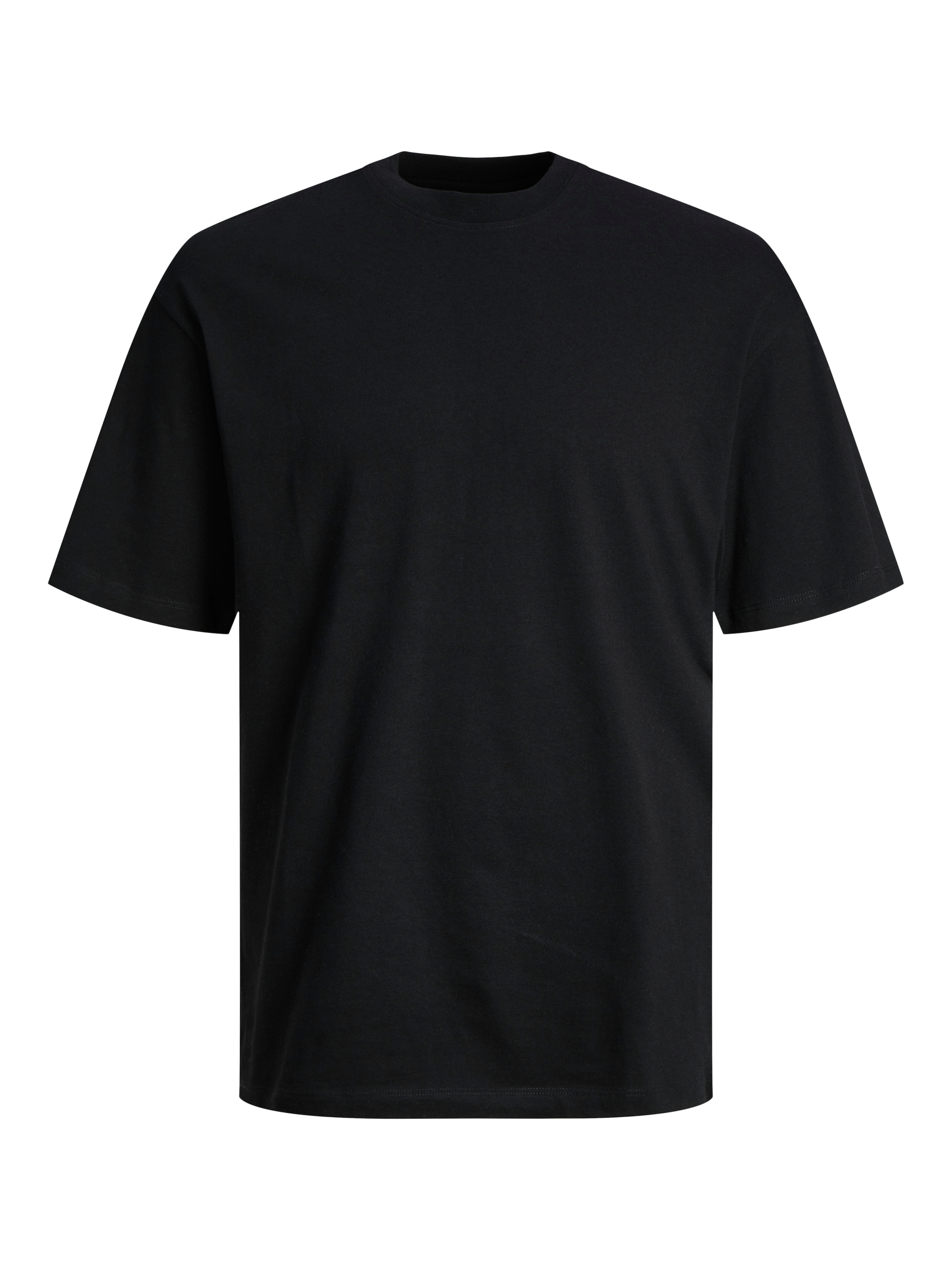 Jack & Jones PlusSize T-Shirt »JJEBRADLEY TEE SS NOOS PLS«, mit Rundhalsausschnitt