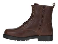 Skolett pigger 2131 brun Brun