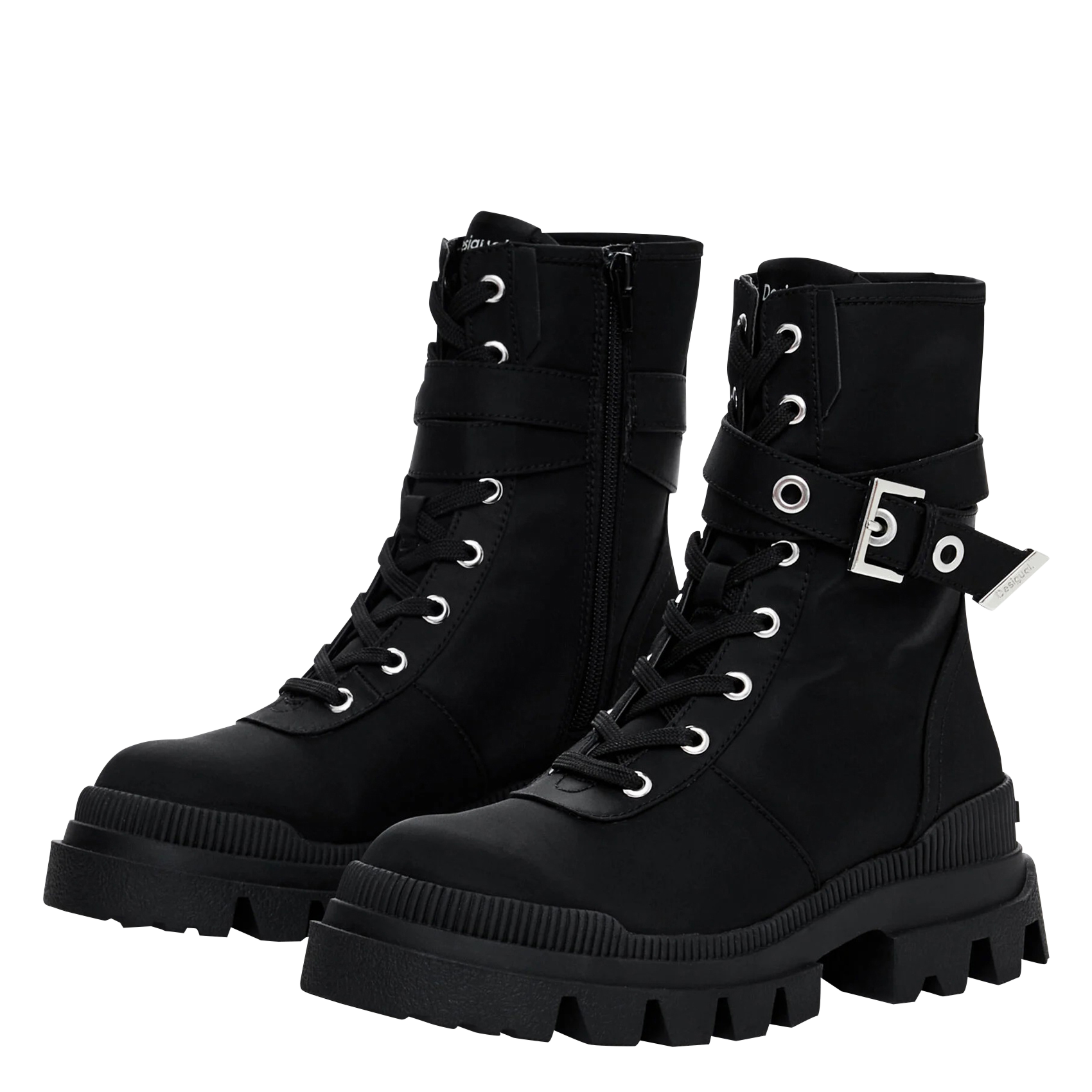 Bottes | Noir