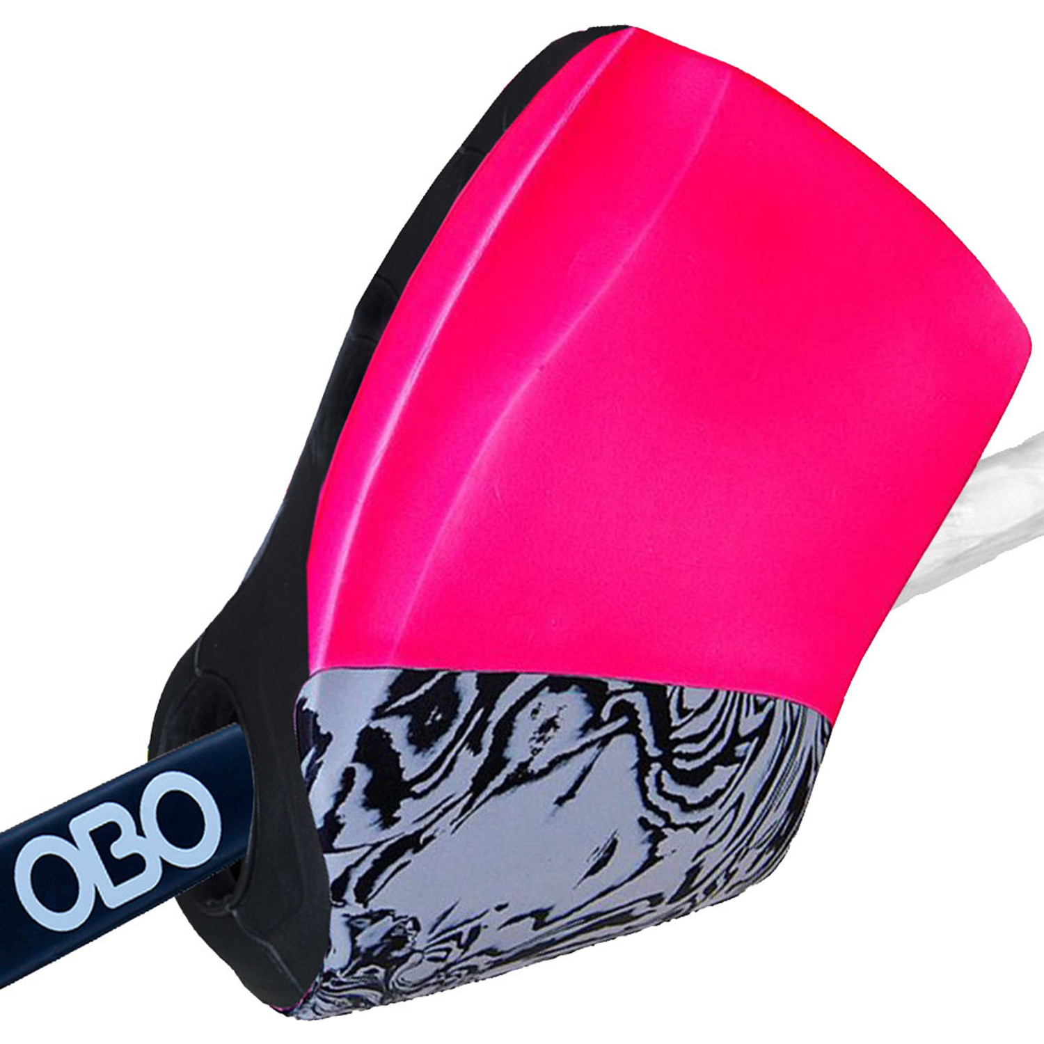 OBO Robo Hi Rebound Handschoen Rechts