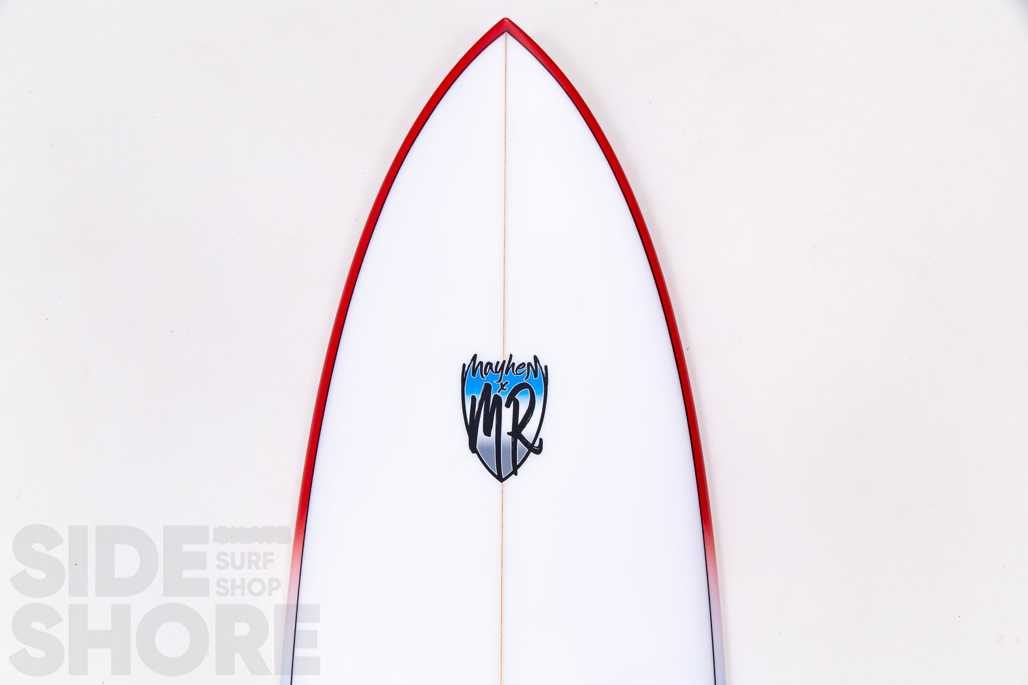 Lost California Twin Pin - Spray - 5'9 x 20.38