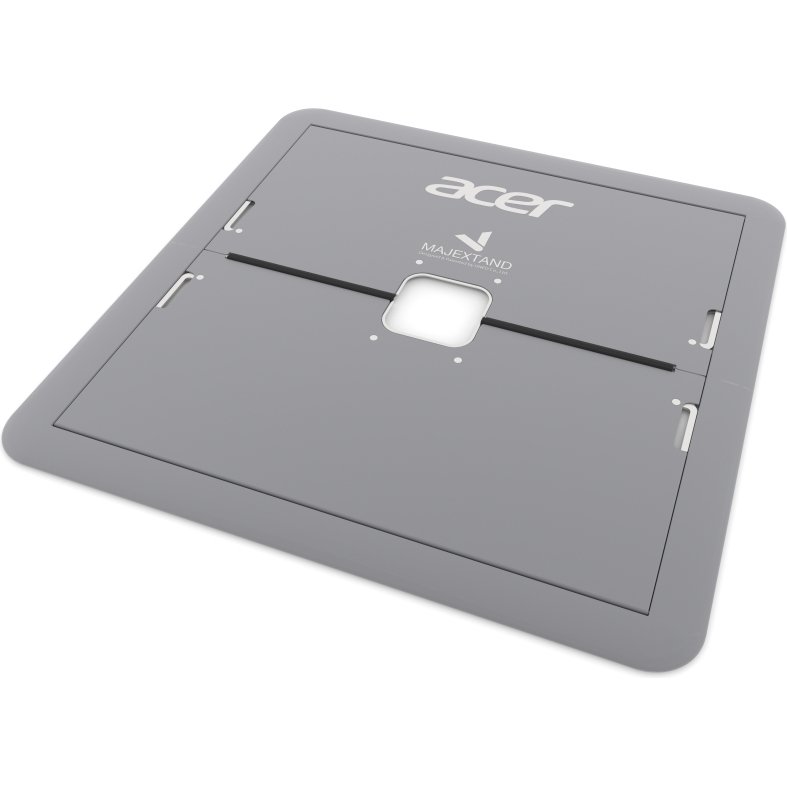 Acer GP.OTH11.02X Support de livres Supports de Laptop Argent