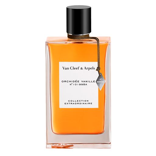 Van Cleef & Arpels Orchidée Vanille Eau De Parfum, 75 ml