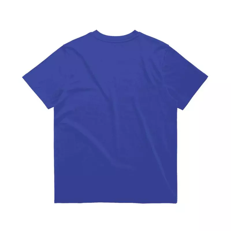 Tee shirt MYSTIC Icon Tee Men Flash Blue