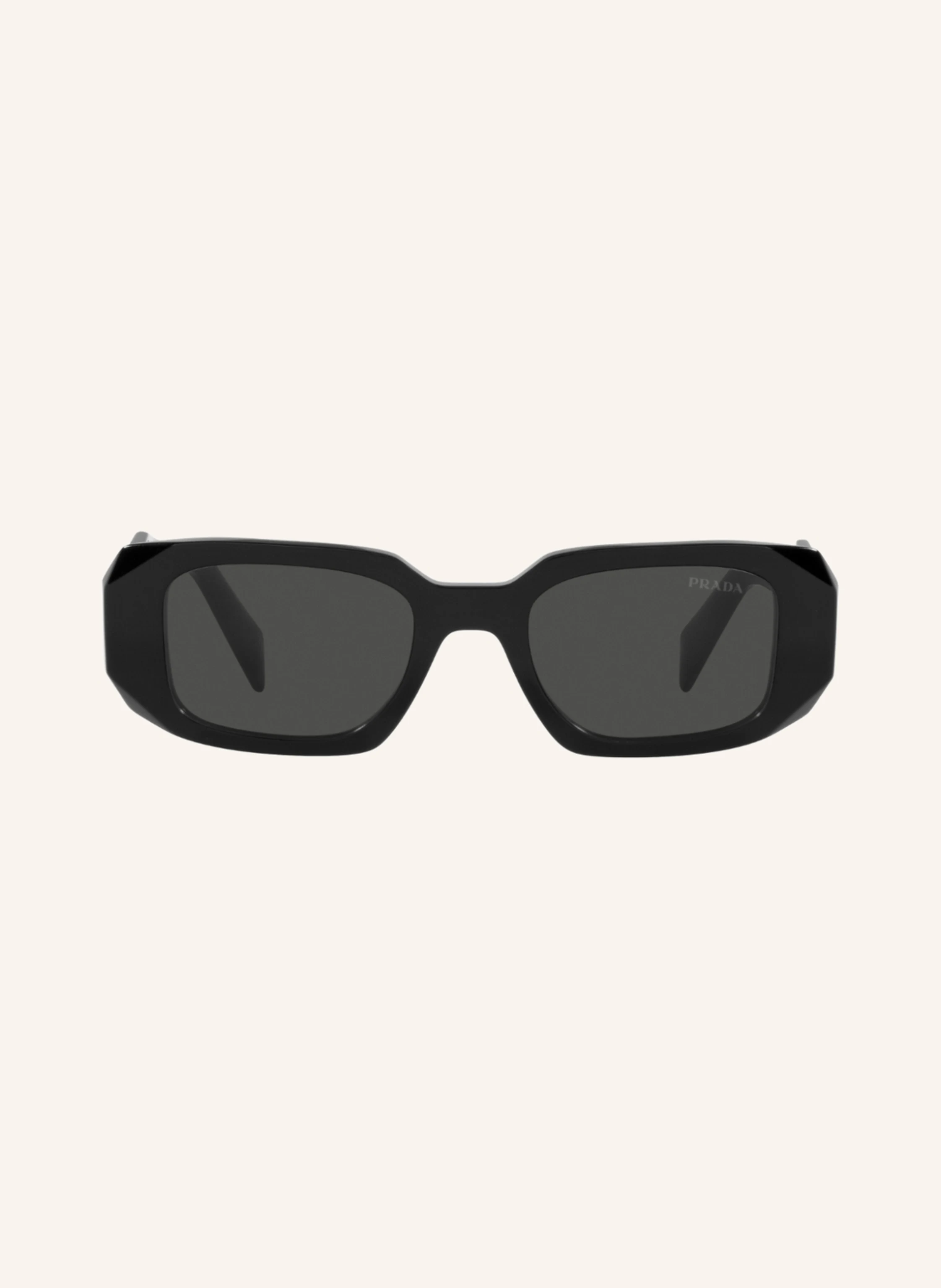 PRADA Sonnenbrille PR 17WS