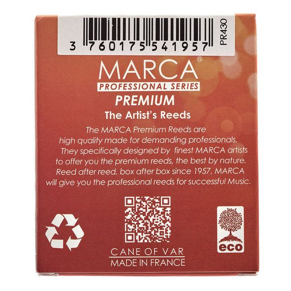 Marca Premium Alto Sax 3,0