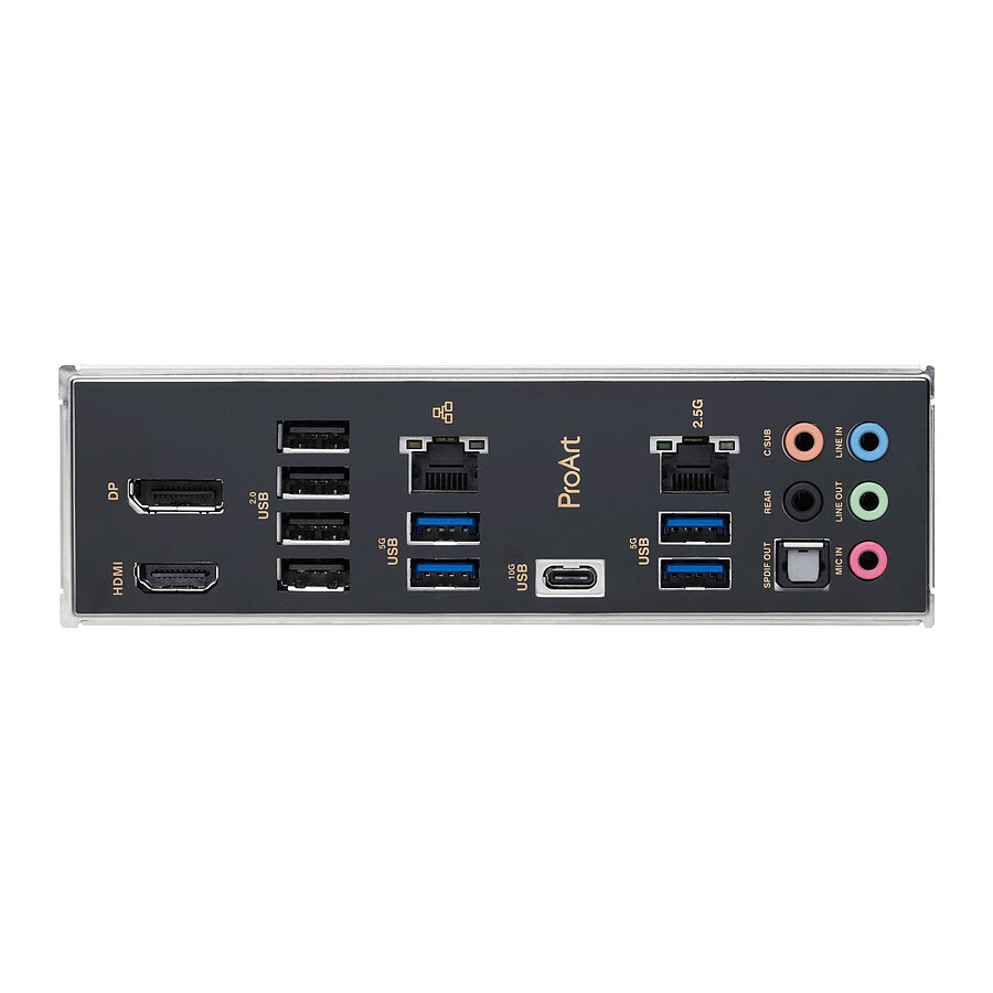 Asus ProArt B760-CREATOR