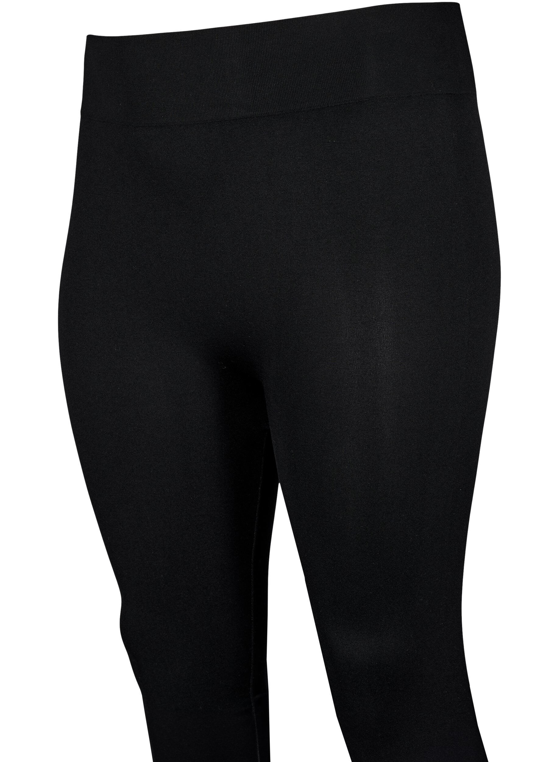 Seamless basis leggings