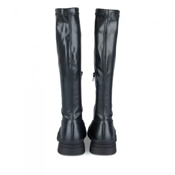 Bottes NOIR LITTLE LOLITA