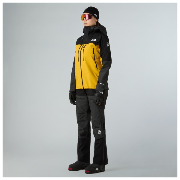 The North Face - Women's Summit Mountain GTX Pro Bib - Pantalon de randonnée