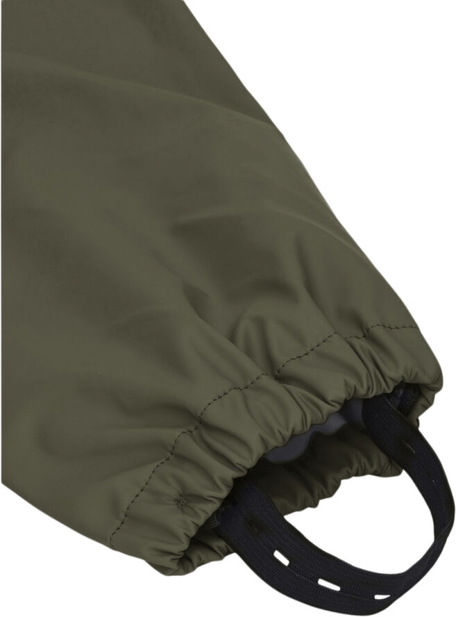 Mikk-Line PU Rain no Susp. Recycled 0hx8