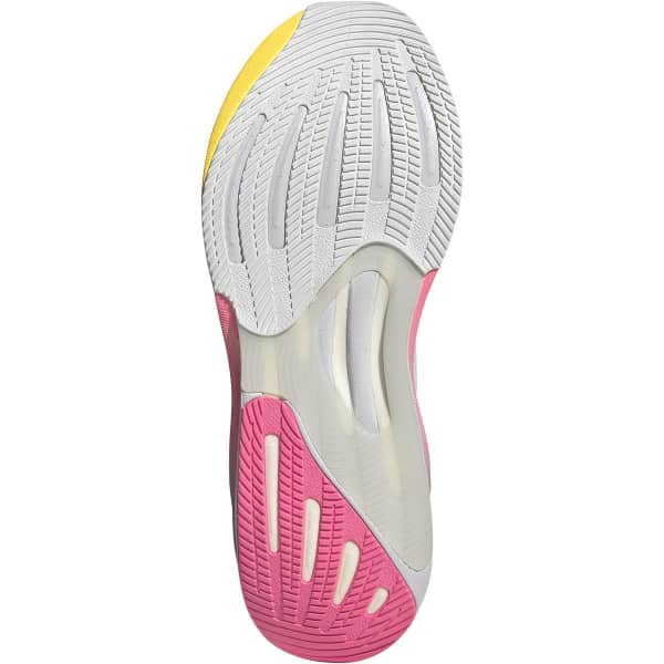 Chaussure running ADIDAS SUPERNOVA RISE W FTWBLA/BLACRY/ROSLUC