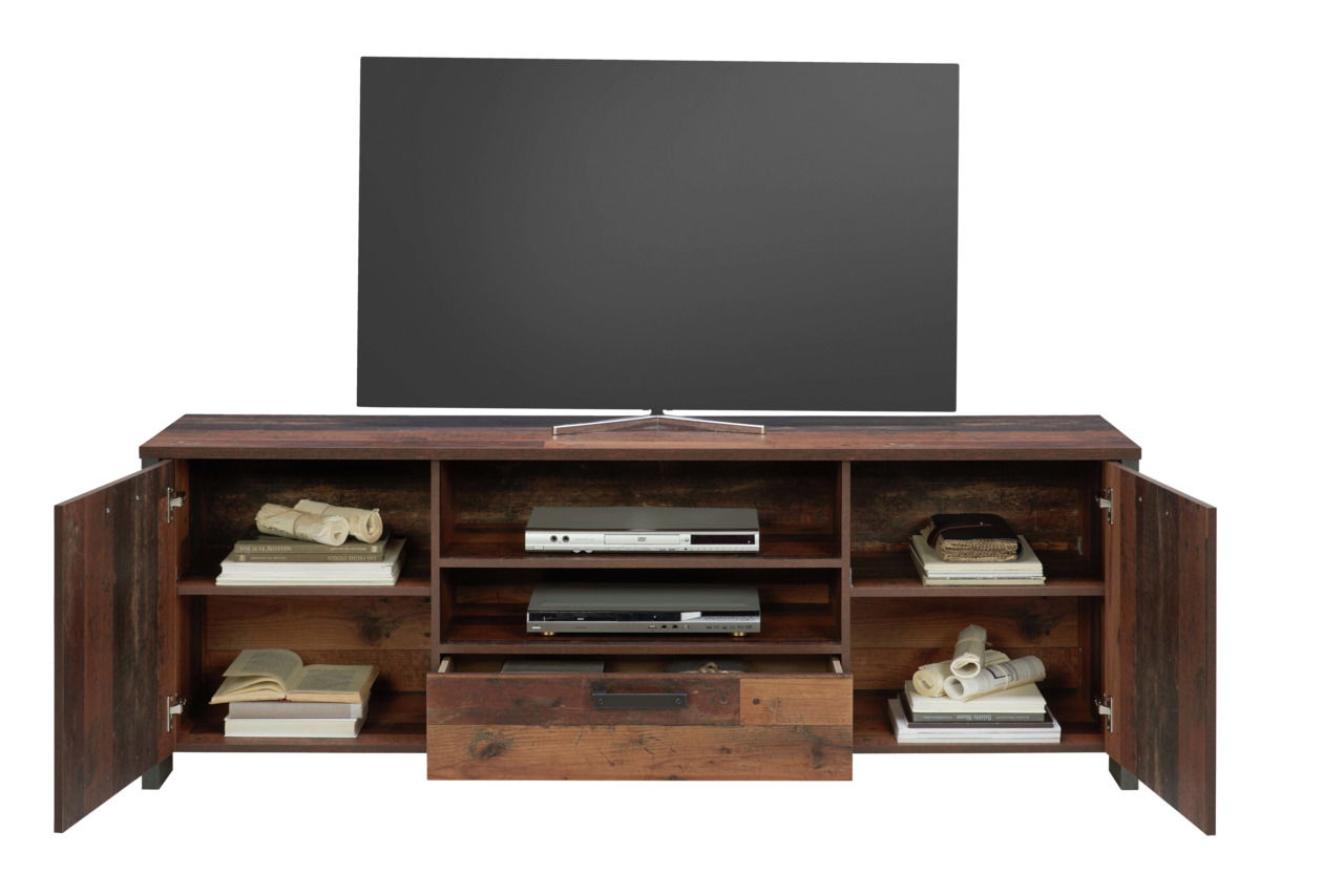 Landscape TV-Lowboard CARDIFF