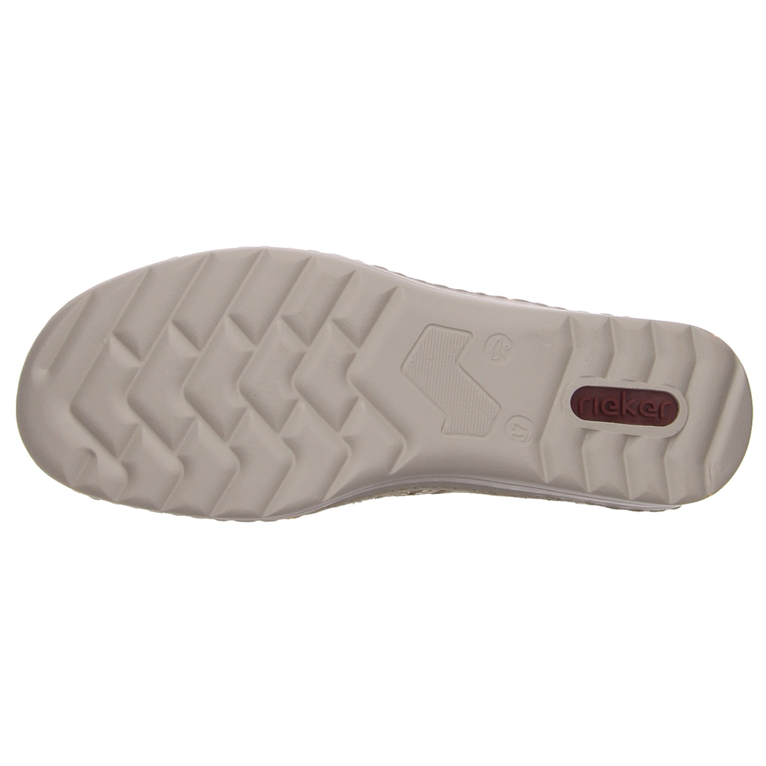 Rieker Spangenschuhe multi multi