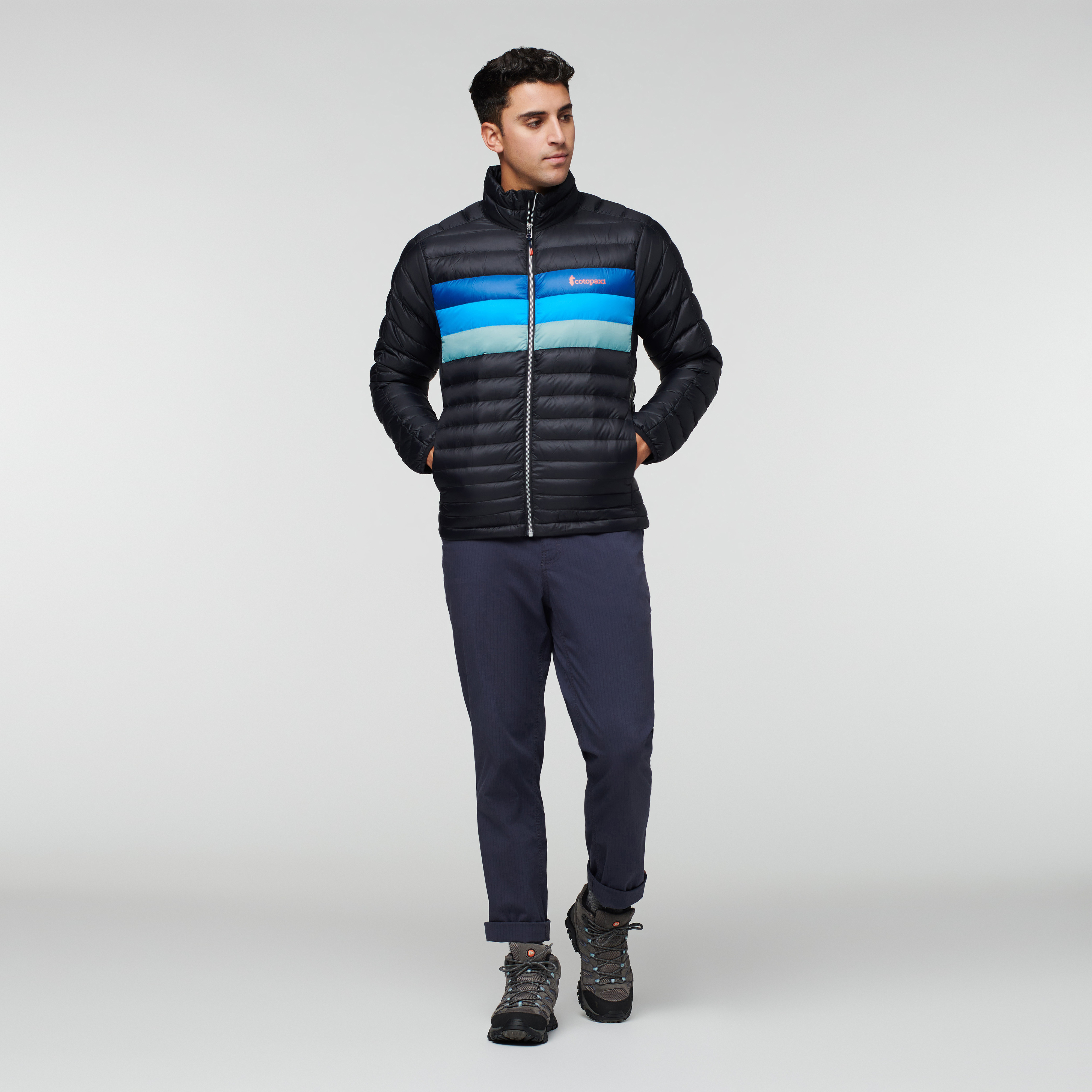 M Fuego Down Jacket