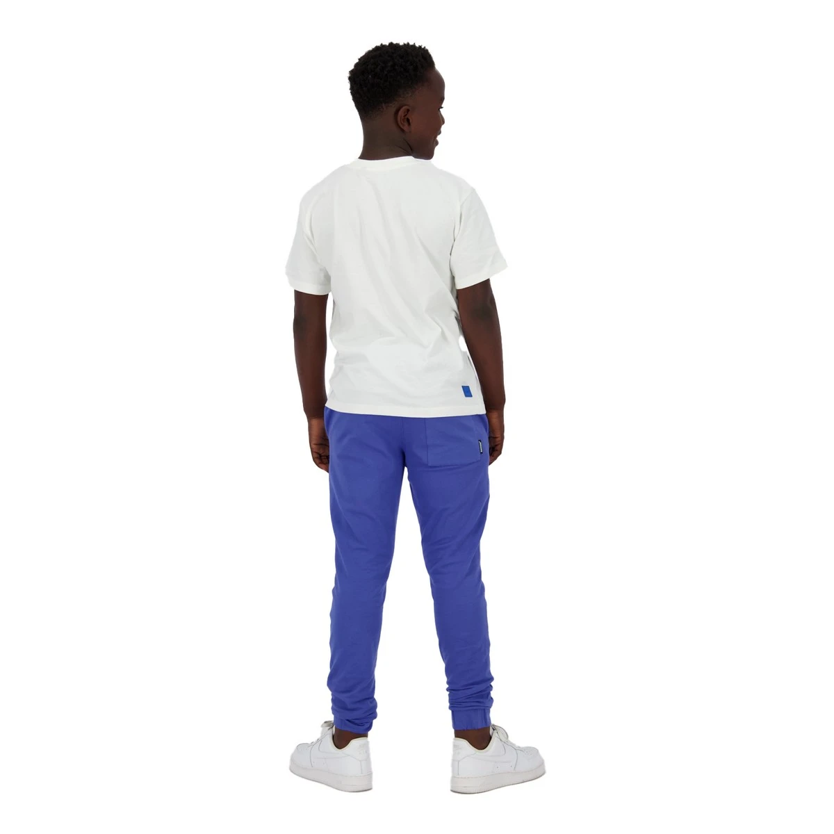 Jongens T-shirt IB0IB02447YAF