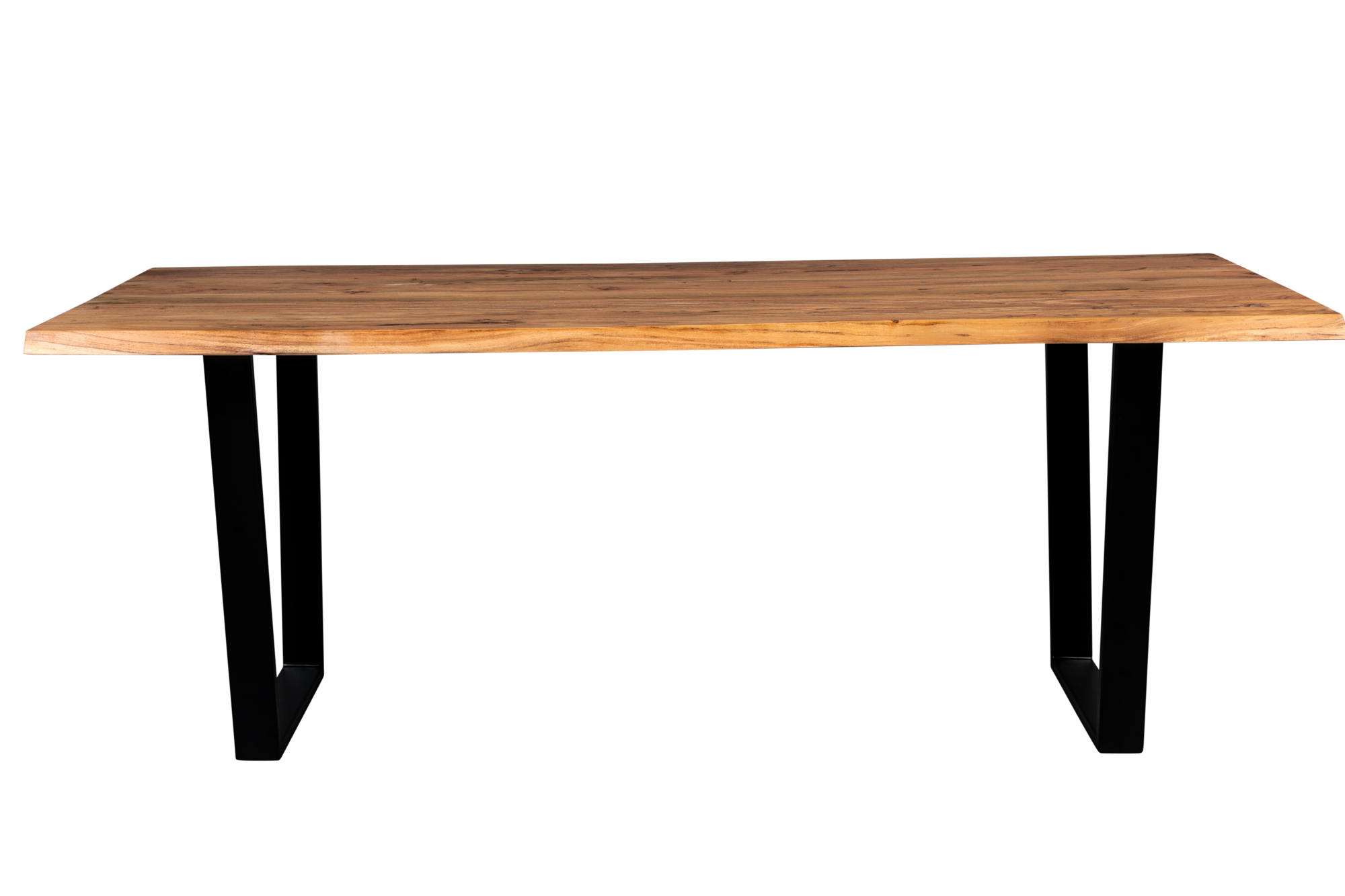 Dutchbone eettafel Aka  180x90 cm