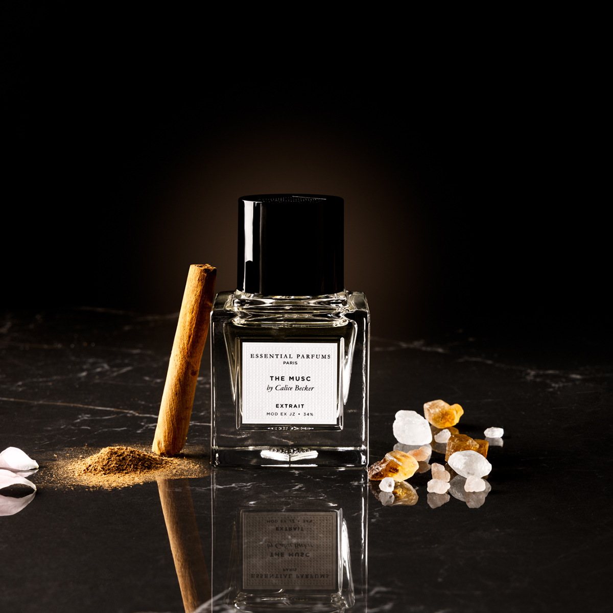 The Musc Extrait de Parfum 30ml